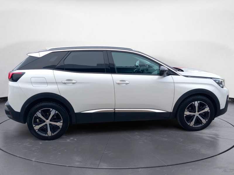 PEUGEOT 3008 1.5 bluehdi Allure s&s 130cv