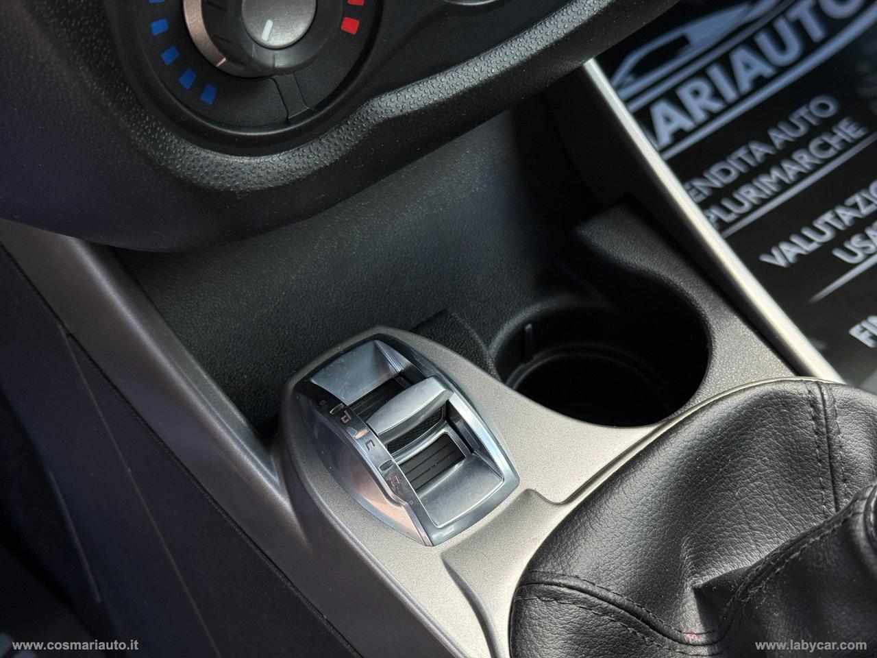 ALFA ROMEO MiTo 1.3 JTDm 95 CV S&S Super