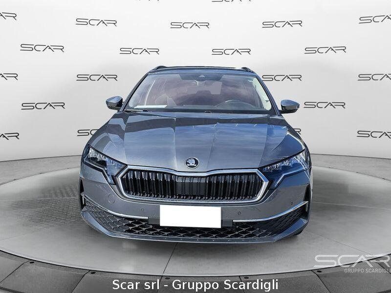 Skoda Octavia Wagon 2.0 TDI 150 CV SCR DSG Executive *PREZZO REALE NON VINCOLATO A FINANZIAMENTO*