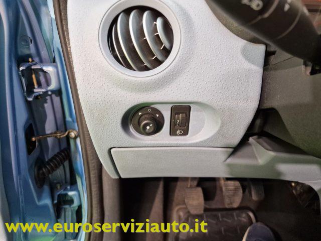 CITROEN C3 1.4 Exclusive