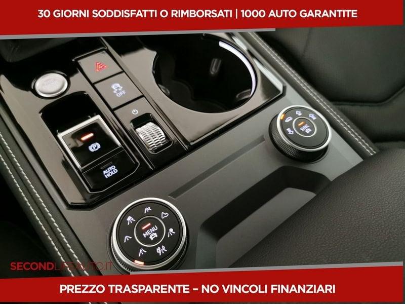 Volkswagen Touareg 3.0 V6 tsi ehybrid Elegance 381cv auto