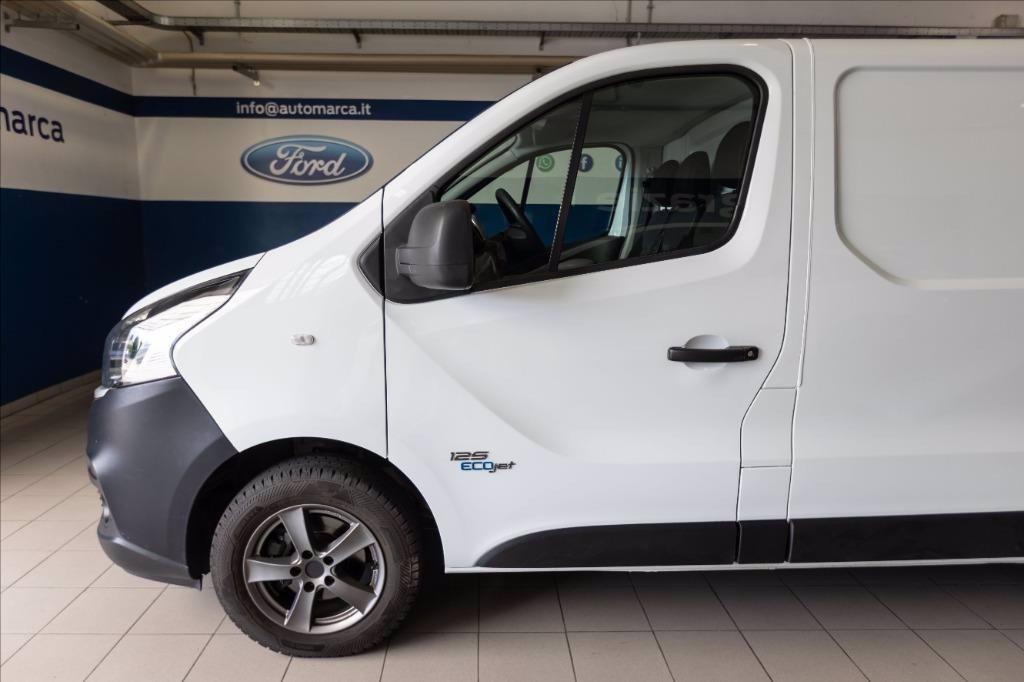 FIAT Talento 1.6 twin t. mjt LH1 12Q 125cv E6 del 2018
