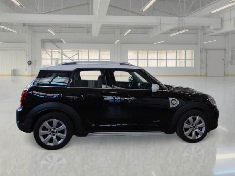 Mini Cooper Countryman 1.5 SE ALL4 Aut PREZZO REALE