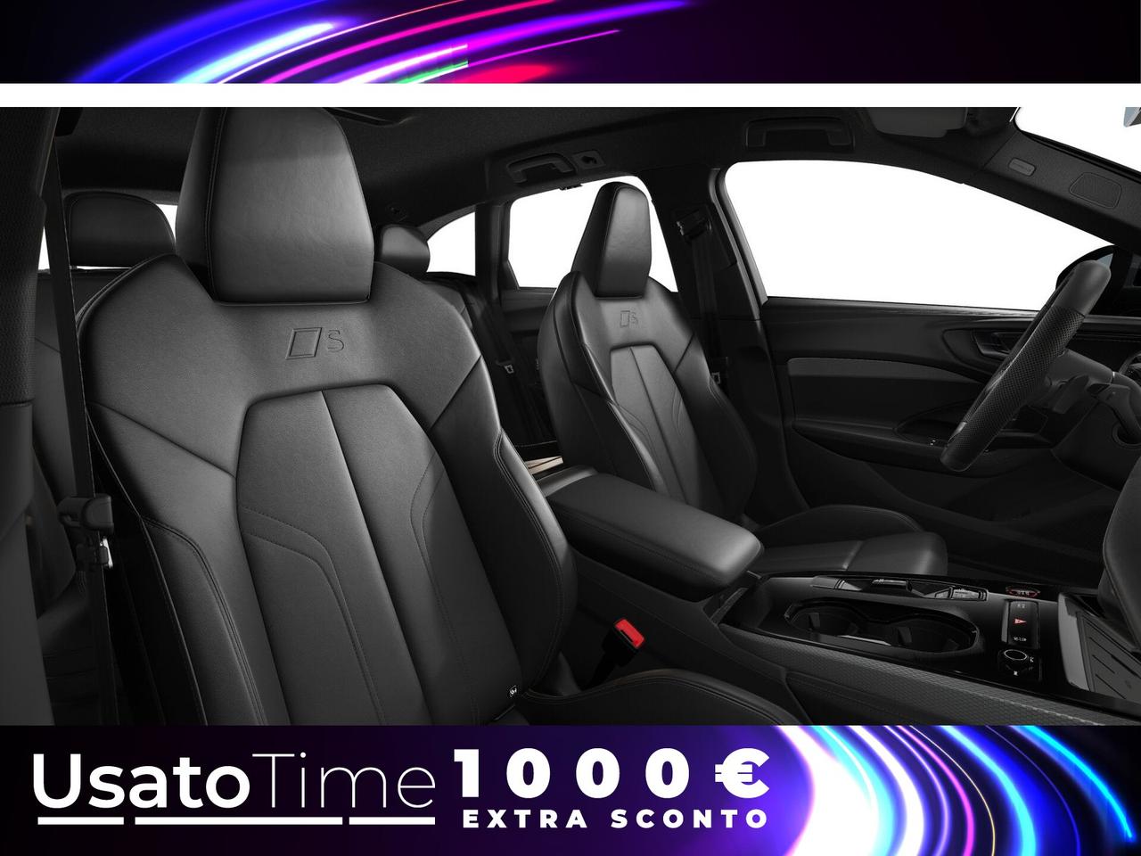 Audi A5 avant 2.0 tdi mhev+ 204cv s line edition