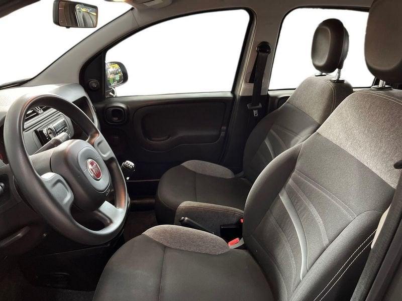 FIAT Panda III 2021 1.0 firefly hybrid s&s 70cv 5p.ti