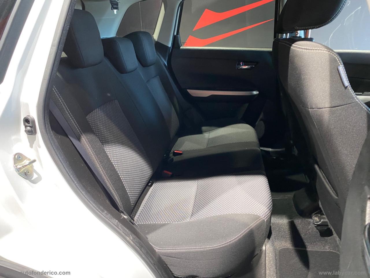 SUZUKI Vitara 1.6 DDiS V-Top