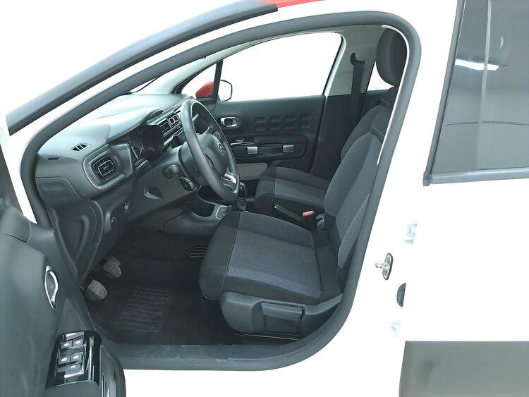 Citroen C3 Shine BR888852 1.2 Benzina 83CV