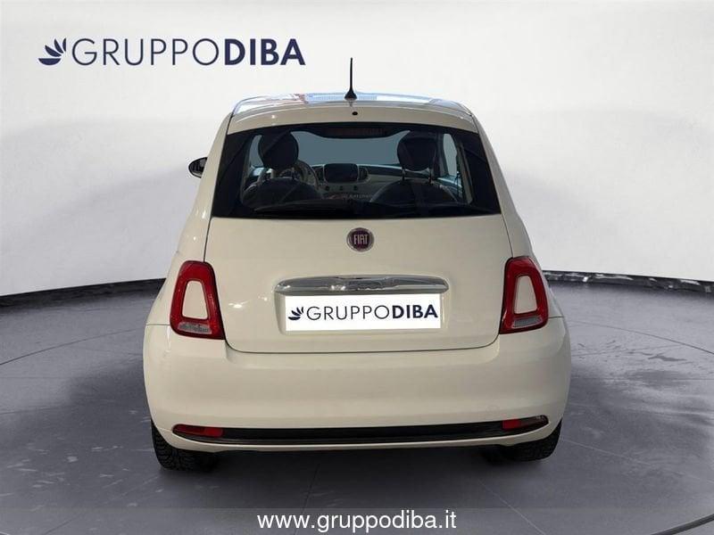 FIAT 500 III 2015 Benzina 1.2 Pop 69cv