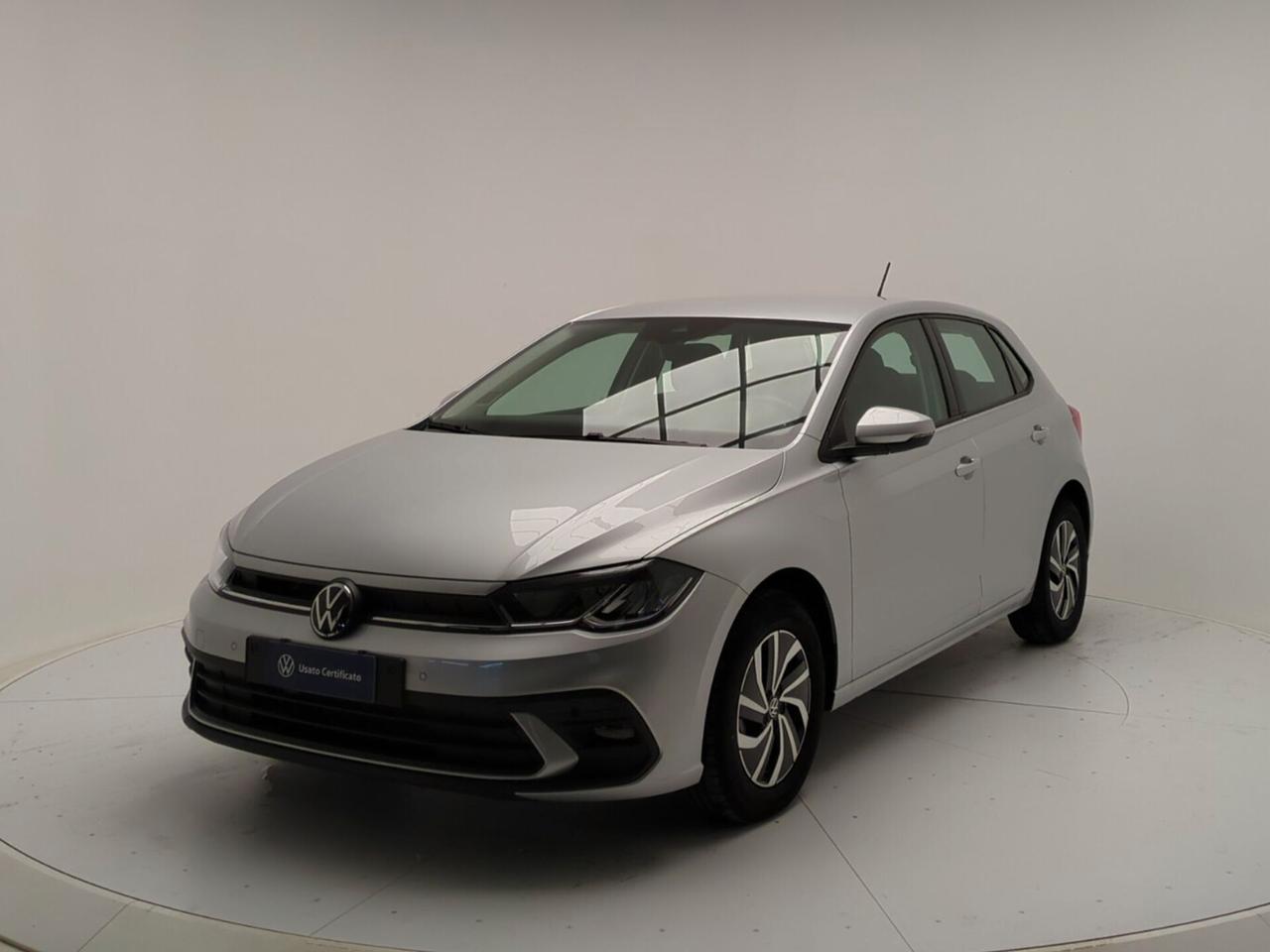 Volkswagen Polo 1.0 TSI DSG Life