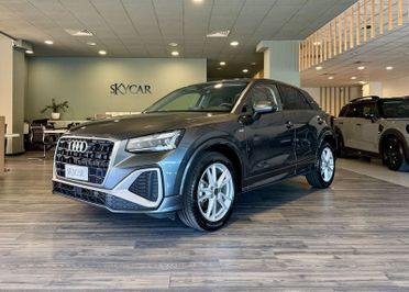 Audi Q2 Q2 35 TFSI S tronic S line Edition