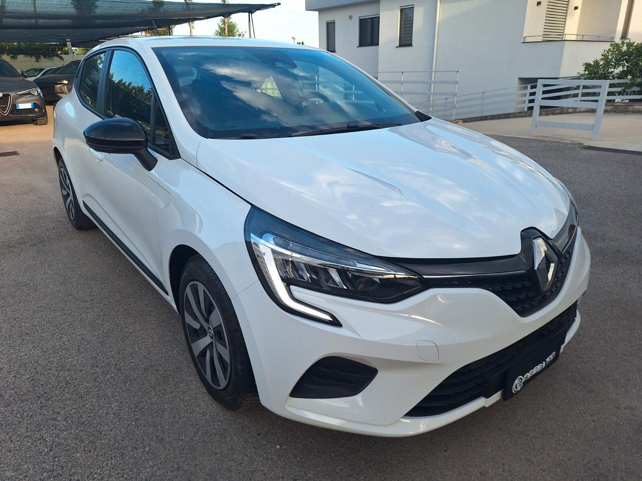 Renault Clio TCe 100 CV GPL 5 porte Equilibre