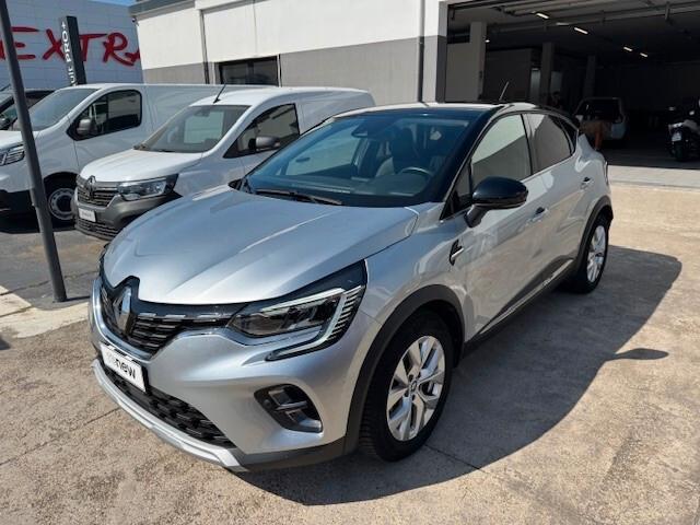Renault Captur Full Hybrid E-Tech 145 CV Intens