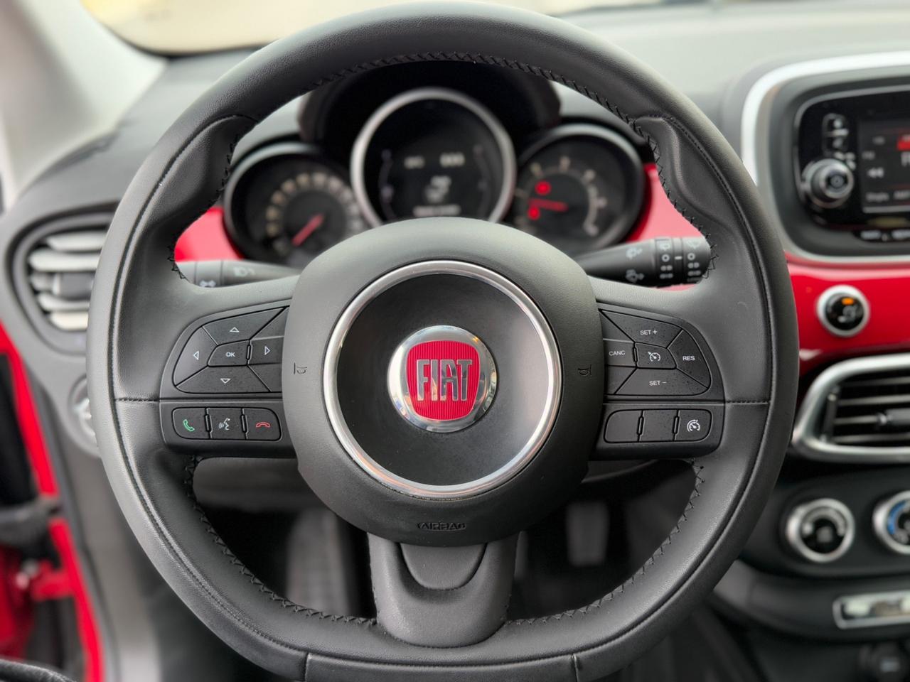 Fiat 500X 1.3 MultiJet 95 CV Pop Star