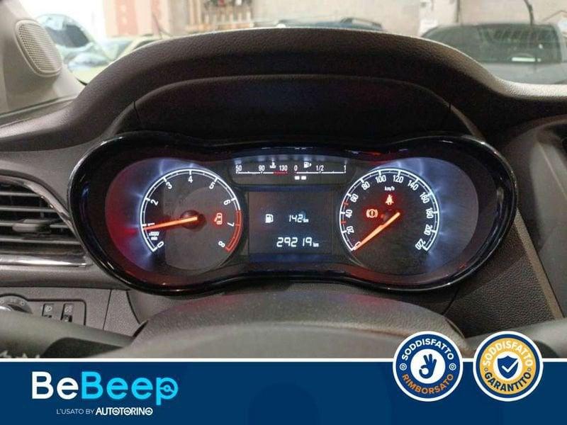 Opel Karl 1.0 ADVANCE 75CV