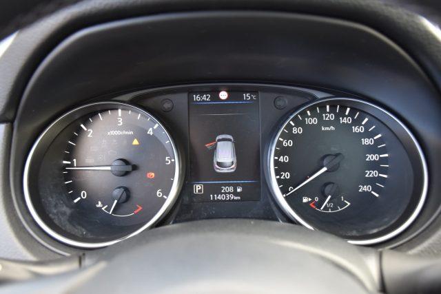 NISSAN Qashqai 1.5 dCi 115 CV DCT N-Connecta *N1*
