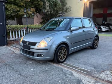 Suzuki Swift 1.3 5p. GLX