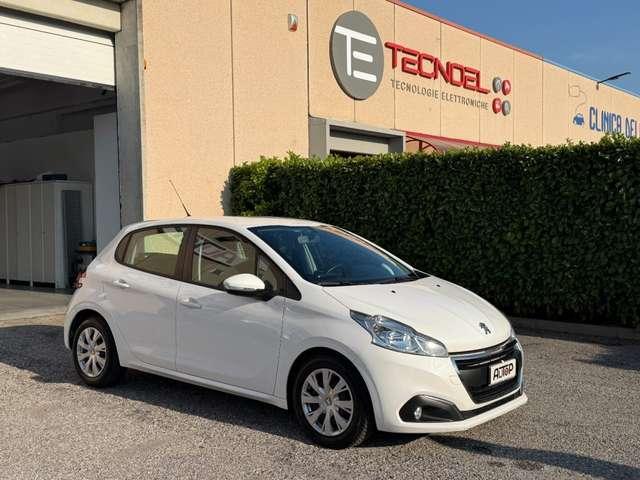 Peugeot 208 1° serie BlueHDi 75 5 porte Van