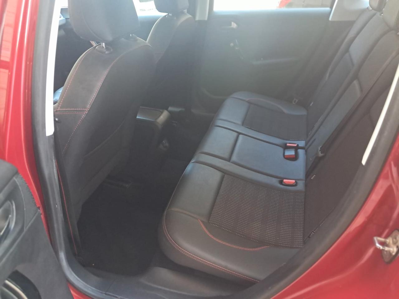 PEUGEOT 2008 1.6 Diesel GtLine-COME NUOVA-Euro9490-