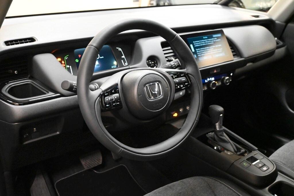 HONDA Jazz 4ª serie '20-> Jazz 1.5 Hev eCVT Ad...