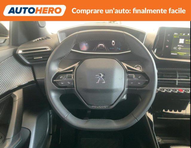 PEUGEOT 2008 PureTech 100 Allure Pack
