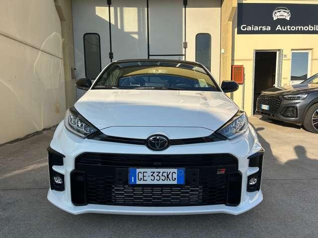 Toyota Yaris GR Yaris GR 1.6 Circuit