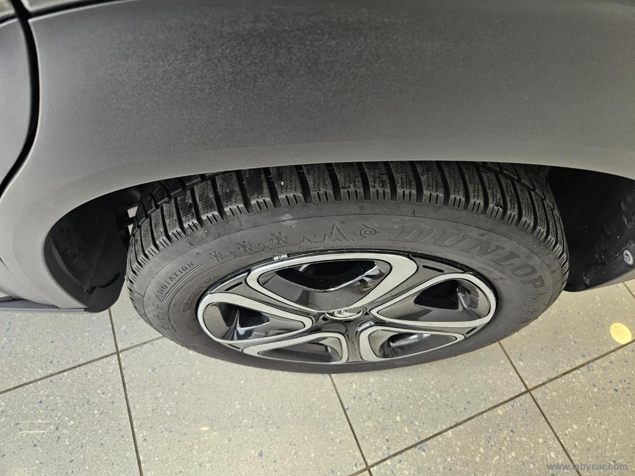 CITROEN C3 Aircross BlueHDi 110 S&S Feel