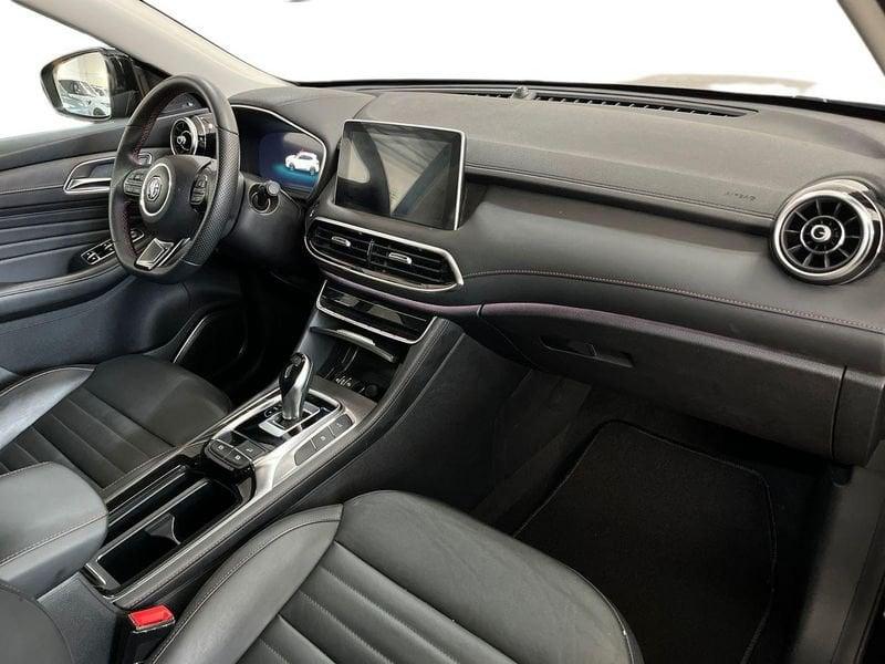 MG HS I 2023 1.5 t-gdi Luxury auto