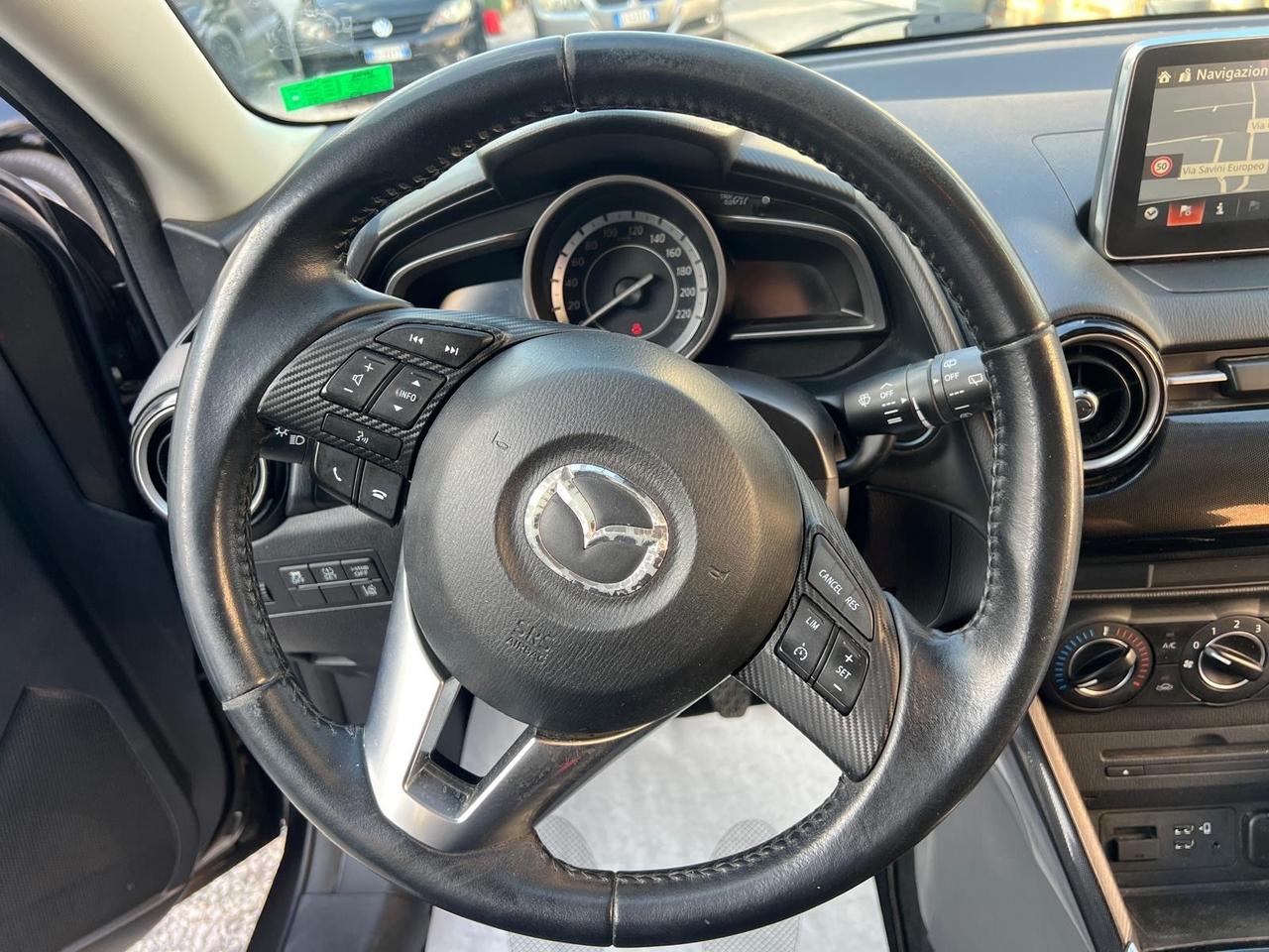 Mazda 2 Mazda2 1.5 Skyactiv-G Evolve