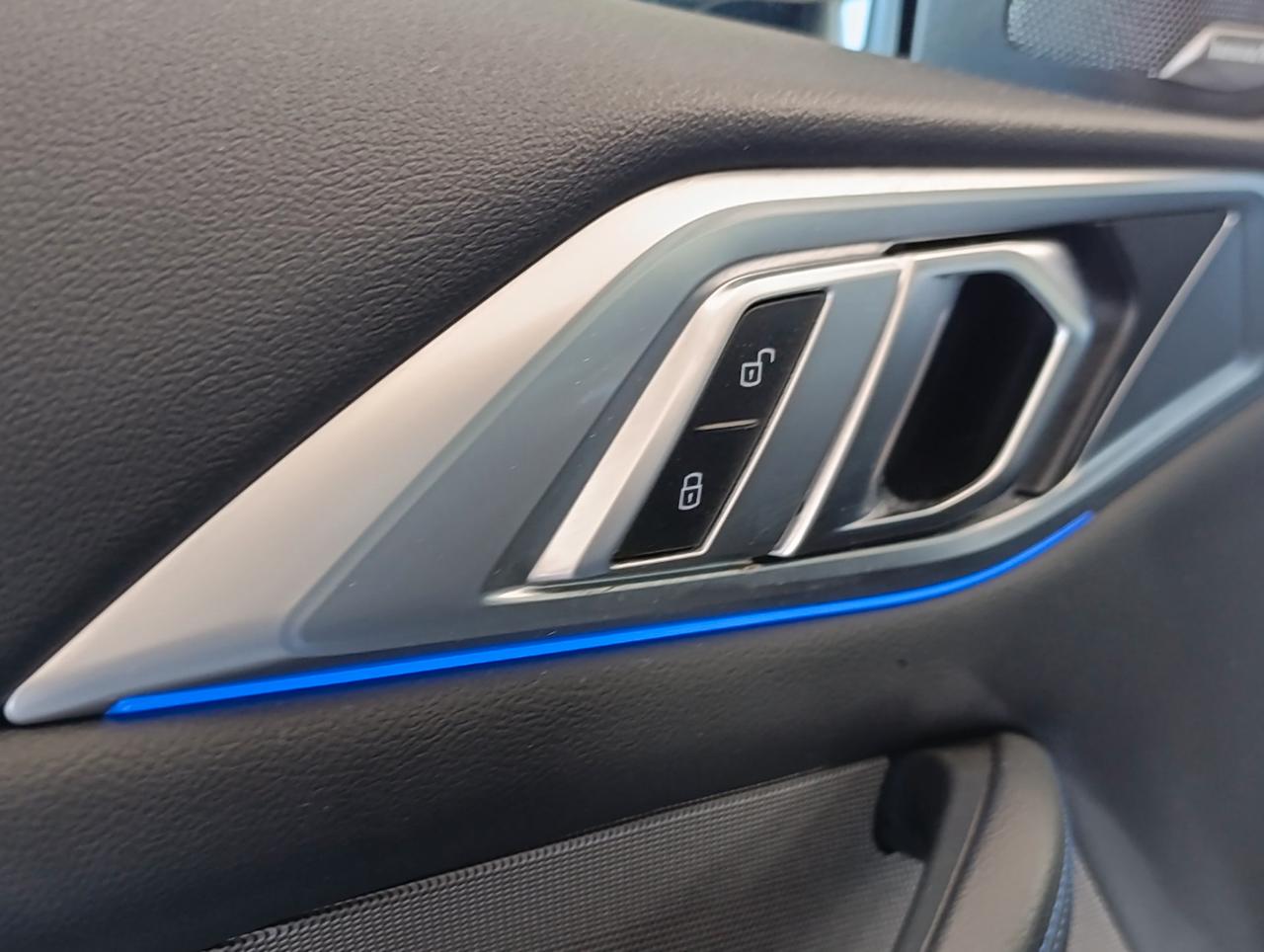 BMW 420 d Coupe mhev 48V xdrive Msport auto