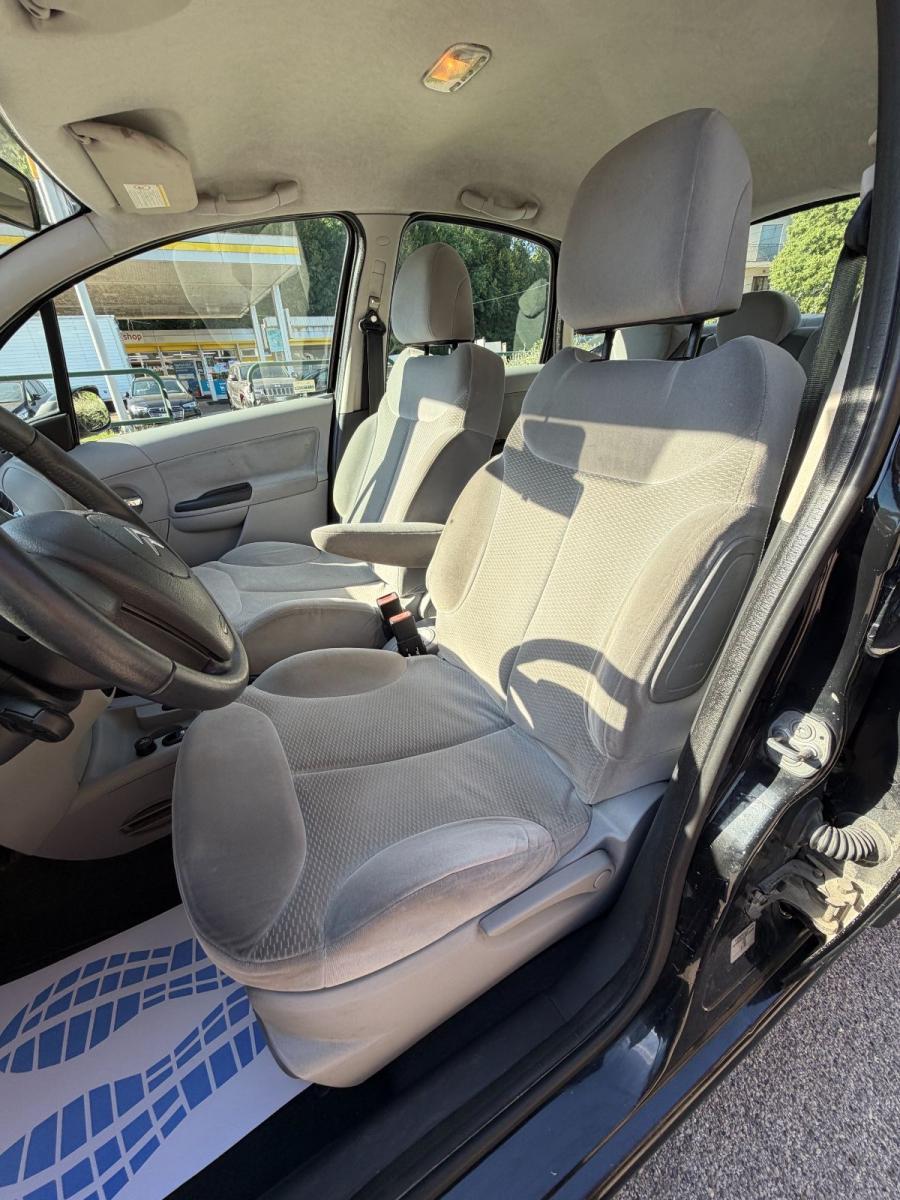 CITROEN - C3 - 1.1 Elegance #UNICOPROPRIETARIO