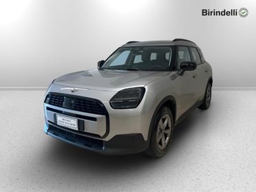 MINI Mini Countrym.(U25) - Mini C Classic Countryman