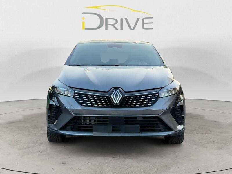 Renault Clio Clio 1.0 tce Techno 90cv "GRIGIO SCISTO"