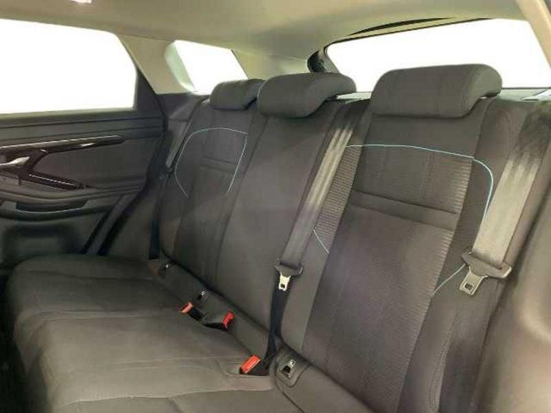 Land Rover Range Rover Evoque 2.0d i4 mhev R-Dynamic awd 163cv auto