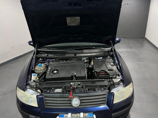 FIAT Stilo 1.9 JTD 5/p