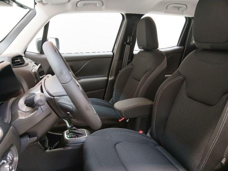 Jeep Renegade 1.5 turbo t4 mhev Altitude 2wd dct