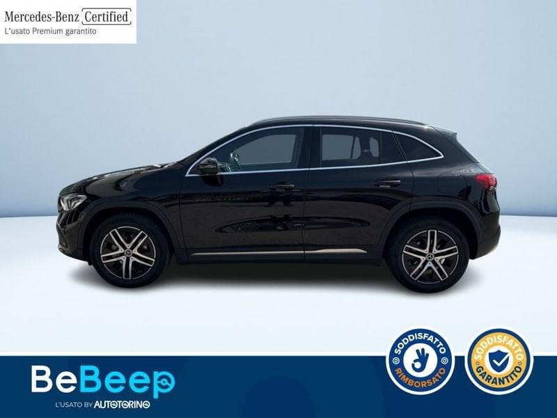 Mercedes-Benz GLA 180 SPORT PLUS AUTO