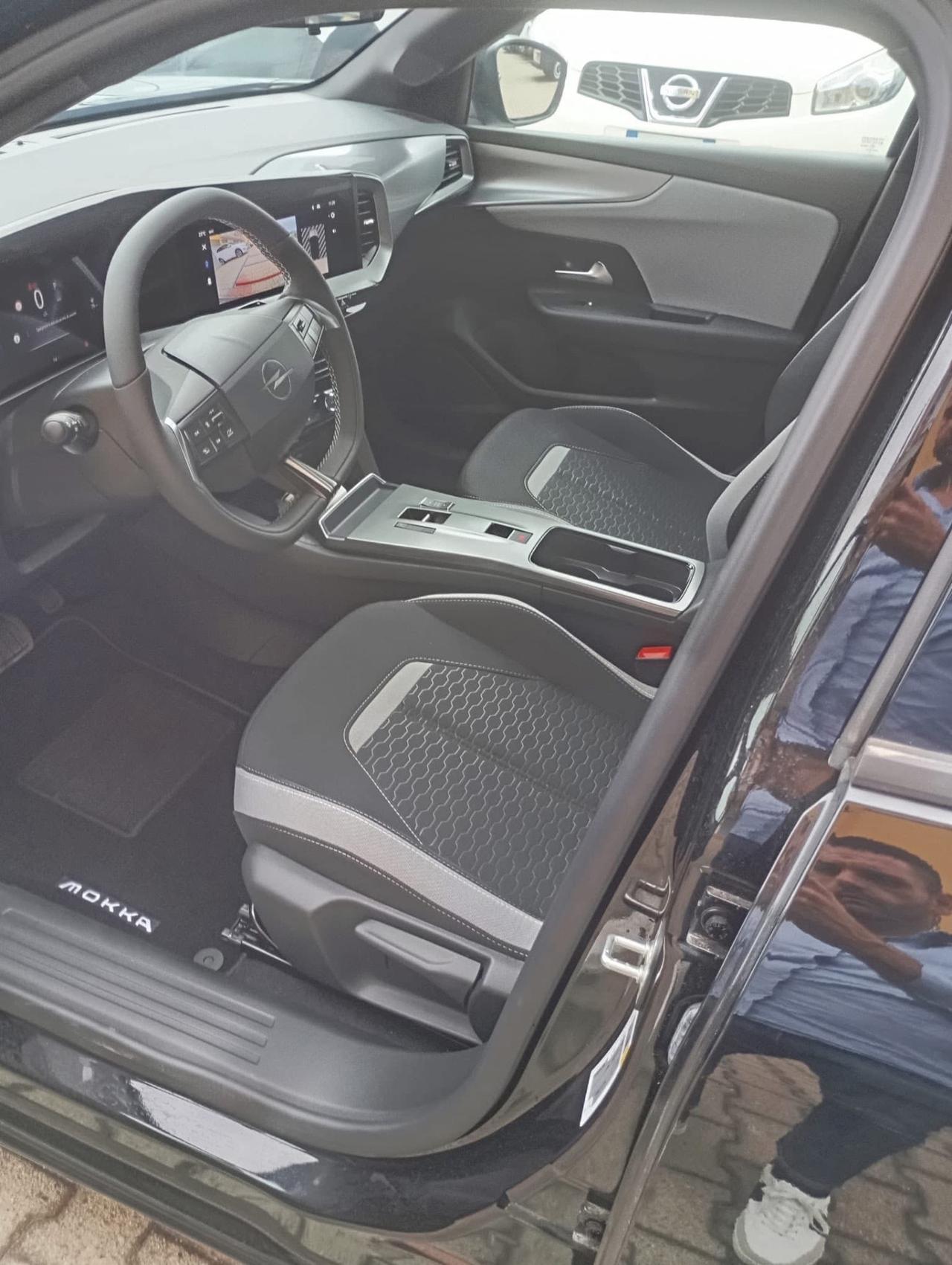 Opel Mokka 1.2 Turbo 130 CV aut. Edition