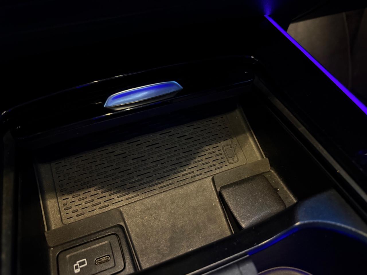 Mercedes-benz GLA 220 d Automatic Premium