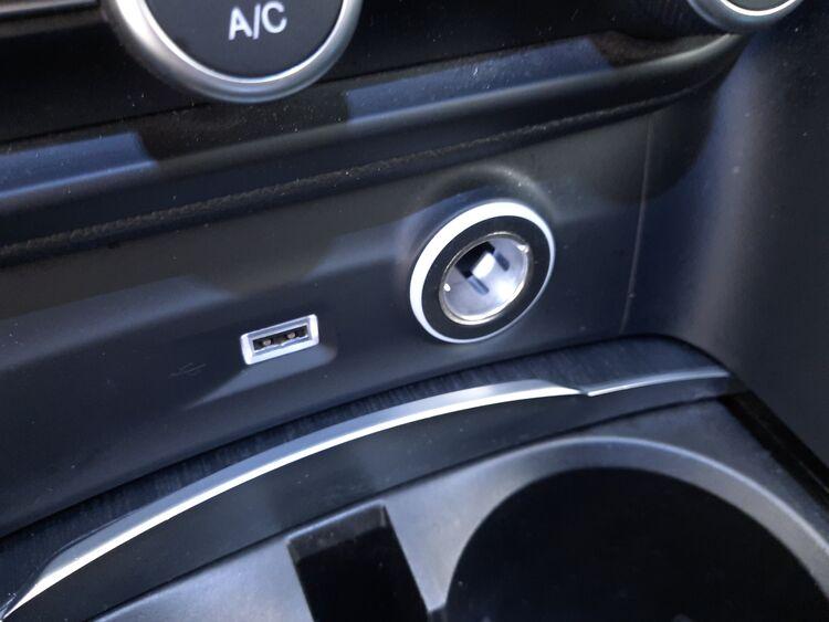 Alfa Romeo Stelvio Business AT8 BR626428 2.1 Diesel 160CV