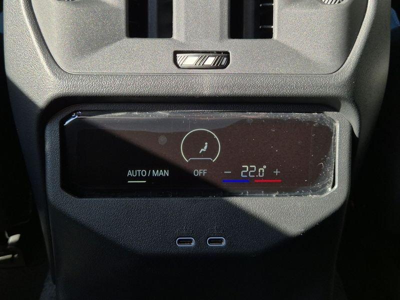 BMW X3 xdrive20d MSport Pro auto