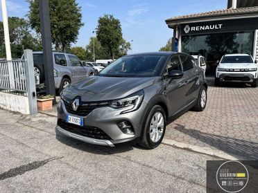 Renault Captur Captur Full Hybrid E-Tech 145 CV Techno