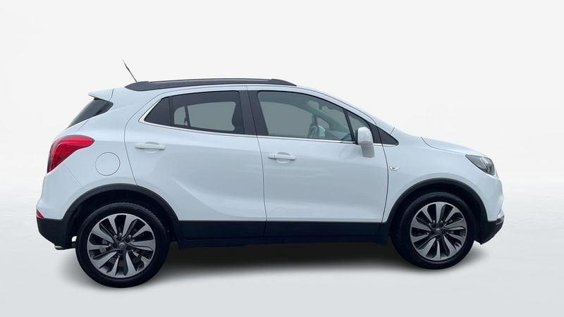 Opel Mokka X 1.4 t Advance Gpl-tech 4x2 140cv