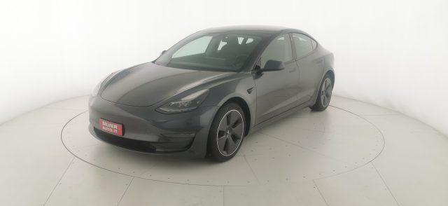 TESLA Model 3 Long Range Dual Motor AWD
