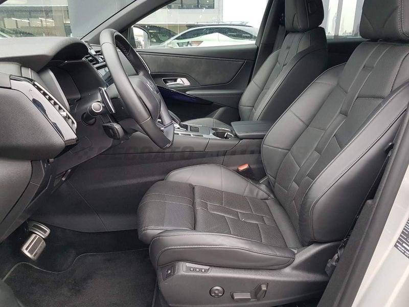 DS DS 7 DS7 Crossback 1.6 e-tense phev Louvre 4x2 auto
