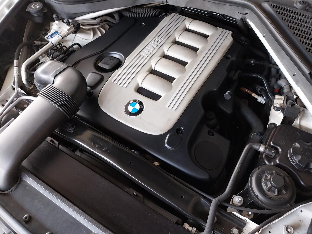 Bmw X5 3.0d cat Attiva