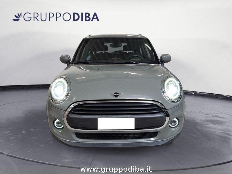 MINI Mini F56 2018 3p Benzina 3p 1.5 One 75cv