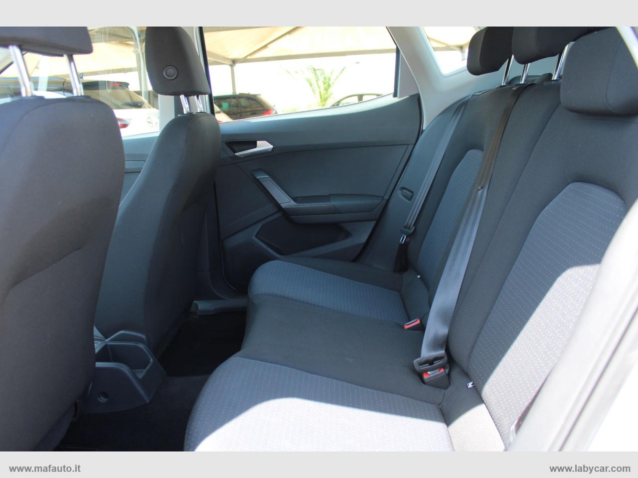 SEAT Arona 1.0 EcoTSI Style
