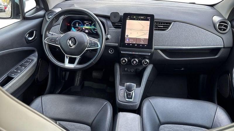 Renault ZOE Intens R135 Flex