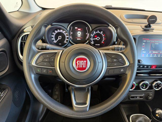 FIAT 500L 1.4 95 CV S&S City Cross NEOPATENTATI/PREZZO REALE