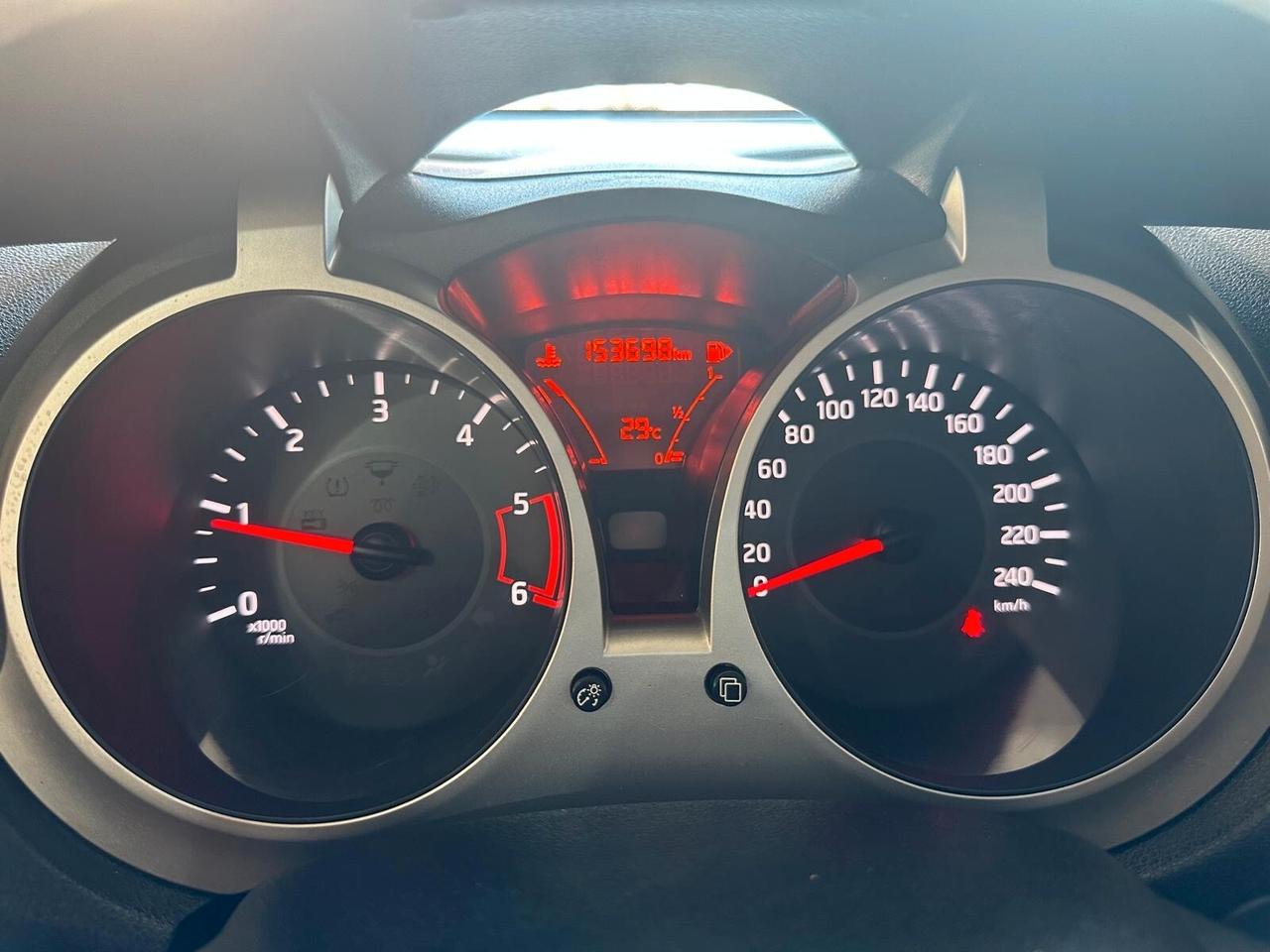 Nissan Juke 1.5 dCi Start&Stop Premium